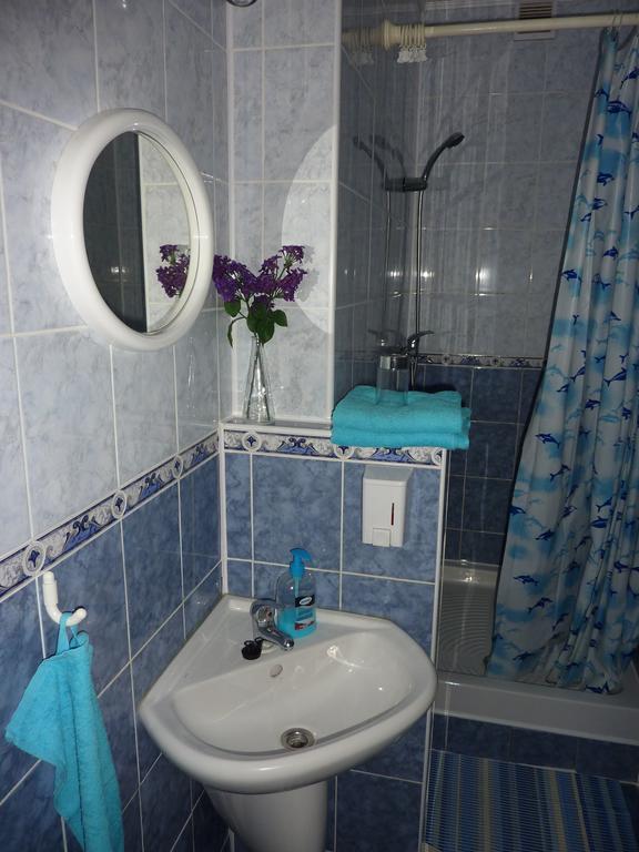 Penzion Cech Valtice Ruang foto