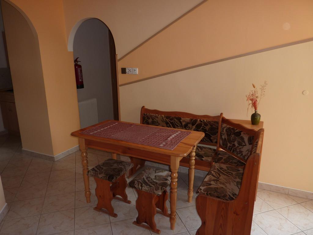 Penzion Cech Valtice Ruang foto